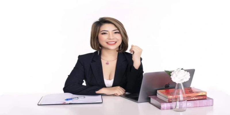 Chân dung CEO Good88 - Nhật Hạ đầy tài năng trong ngành cá cược