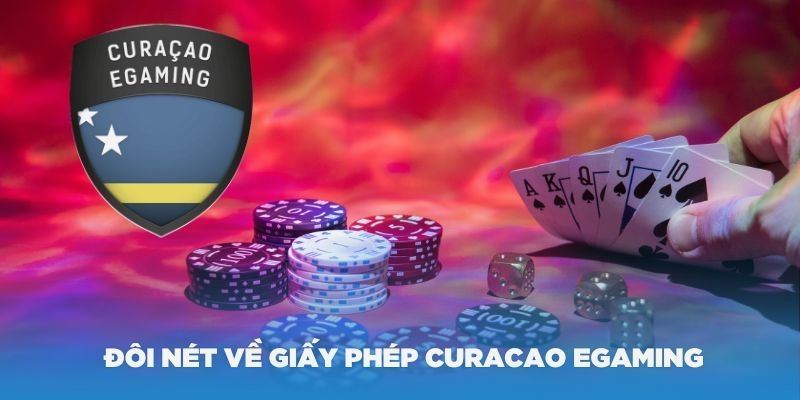 Giấy phép Curacao - Cơ quan đánh giá đáng tin cậy cho các nhà cái