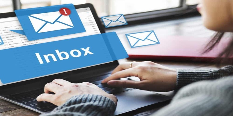 Email là phương thức liên hệ trang chủ Good88 chi tiết nhất hiện nay