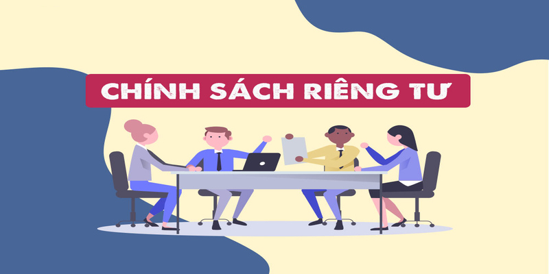 Quyền riêng tư xử lý thông tin thông qua hệ thống bảo mật và tường lửa